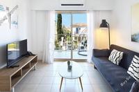 2 Bedroom Apartment · Kato Paphos Universal (Paphos) for sale 