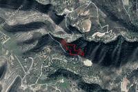 18209 SQM Land · Agios Georgios Silikou (Limassol) for sale 