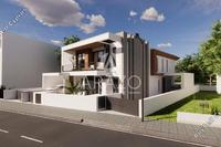 3 Bedroom Detached house in Ormideia (Larnaca) for sale 