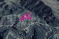 10034 SQM Land in Vavla (Larnaca) for sale 