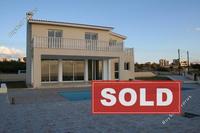 4 Bedroom Detached house · Sea Caves Peyia (Paphos) for sale 