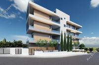 2 Bedroom Apartment in Potamos Germasogeias (Limassol) for sale 