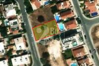 589 SQM Plot · Germasogeia (Limassol) for sale 