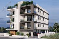 3 Bedroom Apartment in Faneromeni (Larnaca) for sale 