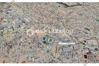 550 SQM Plot in Aradippou (Larnaca) for sale 