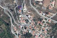 450 SQM Plot in Vyzakia (Nicosia) for sale 