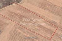 10368 SQM Land in Pera Orinis (Nicosia) for sale 
