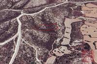 6021 SQM Land · Tochni (Larnaca) for sale 