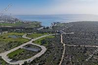 1000 SQM Plot in Potamos Liopetriou (Famagusta) for sale 