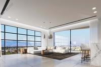 3 Bedroom Apartment · Nicosia Municipality (Nicosia) for sale 