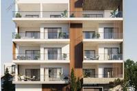 3 Bedroom Apartment · Agioi Omologitai (Nicosia) for sale 