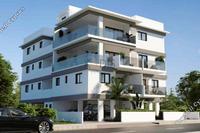 2 Bedroom Penthouse in Latsia (Nicosia) for sale 