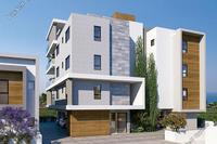 2 Bedroom Town house in Pyrgos Limassol (Limassol) for sale 