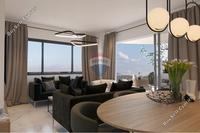 1 Bedroom Apartment · Aradippou (Larnaca) for sale 