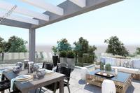 2 Bedroom Penthouse · Sotiros Agios Ioannis Larnaca (Larnaca) for sale 