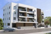 2 Bedroom Penthouse in Aglantzia (Nicosia) for sale 