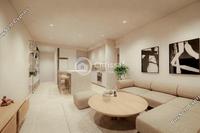 2 Bedroom Apartment in Ekali (Limassol) for sale 
