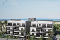  Building · Tombs Of The Kings (Paphos) for sale 