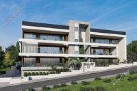 3 Bedroom Apartment · Agia Fyla (Limassol) for sale 