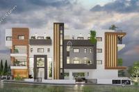 3 Bedroom Apartment in Mesa Gitonia (Limassol) for sale 