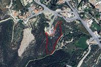 10034 SQM Land · Tsada (Paphos) for sale 