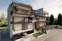 2 Bedroom Apartment · Geri (Nicosia) for sale 