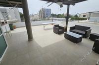 2 Bedroom Penthouse · Zakaki (Limassol) to rent 