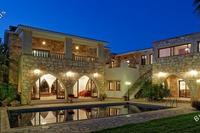 6 Bedroom Detached house in Tremithousa (Paphos) to rent 