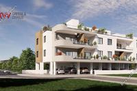 2 Bedroom Apartment in Livadia Larnacas (Larnaca) for sale 