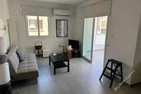 1 Bedroom Apartment in Aglantzia (Nicosia) to rent 
