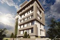 3 Bedroom Apartment · Faneromeni (Larnaca) for sale 