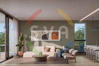 2 Bedroom Apartment in Germasogeia (Limassol) for sale 