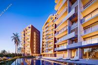 3 Bedroom Apartment in Larnaca Municipality (Larnaca) for sale 