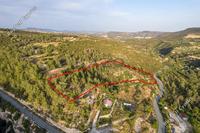 10703 SQM Land in Agios Therapon (Limassol) for sale 