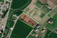 544 SQM Land in Pano Deftera (Nicosia) for sale 