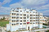 2 Bedroom Apartment in Potamos Germasogeias (Limassol) to rent 
