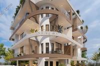 2 Bedroom Apartment in Petrou kai Pavlou (Limassol) for sale 