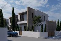 4 Bedroom Detached house in Saint George Peyia (Paphos) for sale 