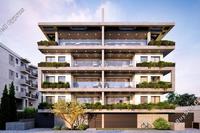 3 Bedroom Penthouse in Katholiki (Limassol) for sale 