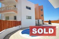 1 Bedroom Penthouse · Peyia (Paphos) for sale 