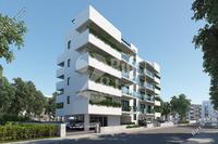 2 Bedroom Apartment · Chrysopolitissa (Larnaca) for sale 