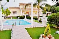3 Bedroom Detached house · Korakou (Nicosia) for sale 