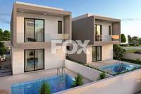3 Bedroom Detached house · Kato Paphos (Paphos) for sale 