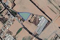 6504 SQM Land · Meneou (Larnaca) for sale 