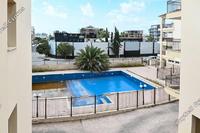 2 Bedroom Apartment in Sotiros Agios Ioannis Larnaca (Larnaca) to rent 