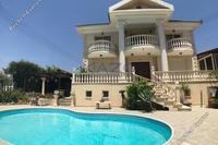 5 Bedroom Detached house in Potamos Germasogeias (Limassol) for sale 