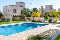 3 Bedroom Detached house in Secret Valley (Paphos) for sale 