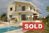 4 Bedroom Detached house · Peyia (Paphos) for sale 