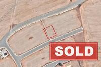 540 SQM Plot in Alaminos (Larnaca) for sale 