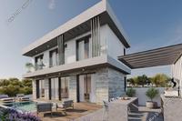 3 Bedroom Detached house · Episkopi Pafou (Paphos) for sale 
